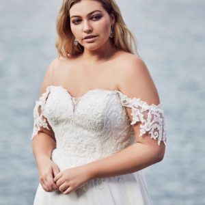 DIVA Curve Darletta