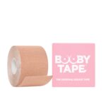 BOOBY TAPE NUDE