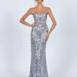 Bariano Olivia B48D01L - IS