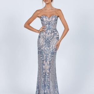 Bariano Olivia B48D01L - IS