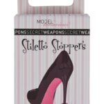 STILETTO STOPPERRS Heel Protecors