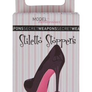 STILETTO STOPPERRS Heel Protecors