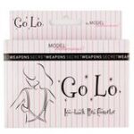 GO-LO Low Back Bra Extender