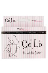 GO-LO Low Back Bra Extender