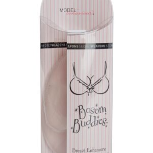 BOSSOM BUDDIES Breast Enhancers