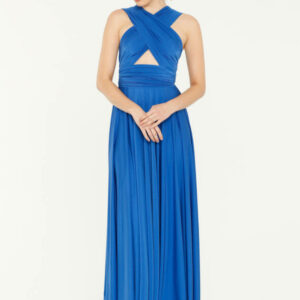 Wrap dress PO31 - IS