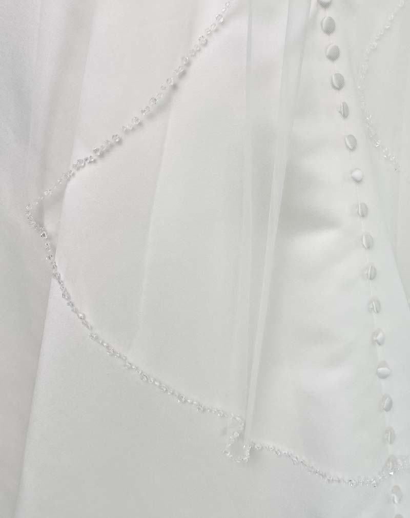 Krystal Veil