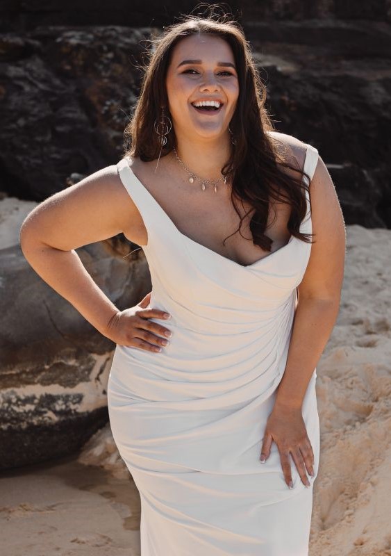 DAKOTA - DIVA CURVES